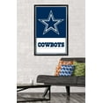 thumbnail image 3 of NFL Dallas Cowboys - Logo 21, 3 of 4
