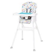 Baby Trend Adapt PLUS 6-in-1 EZ Clean High Chair to Toddler Chair