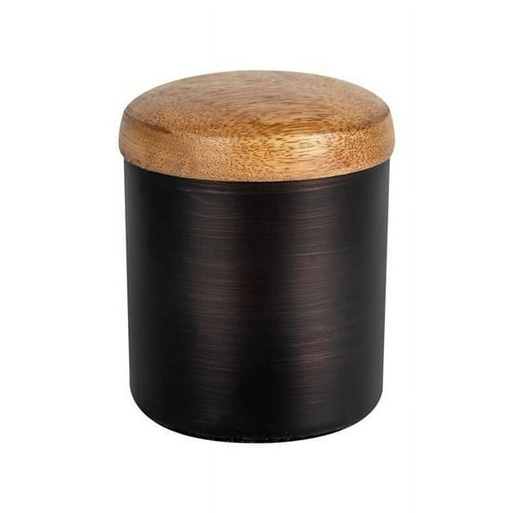 Nusteel SL1H Salem Orb Cotton Jar