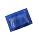thumbnail image 2 of Estuche de Lápices de Tres Agujeros con Cremallera, Transparente, de Pvc, para Guardar Documentos, Carpeta Desmontable, Estuche de Lápices de Gran Capacidad., 2 of 3