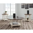 thumbnail image 2 of Signature Design by Ashley Casual Bolanbrook Table (Set of 3)  Two-tone, 2 of 5