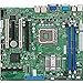 thumbnail image 2 of Supermicro MBD-X7SLM-L-O X7SLM-L - Carte Mère - micro ATX - Socket LGA775 - i945GC - 2 x Gigabit LAN - Graphiques Intégrés, 2 of 4