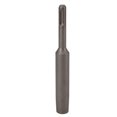 thumbnail image 1 of High Strength Solid Steel Ground Rod Driver Bit, SDS Plus  Hammer Drill Attachment, Easy to Install and Use for Ground Rods Fence Posts, 1 of 7