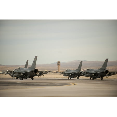 - Framed Art For Your Wall Four F-16 Fighting Falcons from the 55th Fighter Squadron, Shaw Air Force Base, S.C., prepare takeof 10x13 Frame