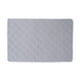 thumbnail image 2 of Protector de cama lavable e impermeable para la incontinencia | Almohadilla de lactancia grande de 120 x 78 cm para el cuidado de personas mayores, la menstruación y la enuresis infantil | Absorbe, 2 of 6