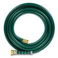 thumbnail image 4 of Gilmour 10034025 Flexogenix Garden Hose- .75 x 25 Ft., 4 of 4