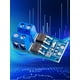 thumbnail image 3 of Módulo Accionamiento Interruptor MOSFET Alta Potencia S 15A MAX 30A para El Control Brillo La Lámpara, 3 of 9