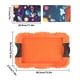 thumbnail image 4 of Ganfancp Mesa de Puzzles Mesa de Pinball Juguete Mesa de Puzzles para Niños Mesa de Pinball Juguete para Jugar a Las Bolas Ofertas Del Día 1 Caja de Juguetes de Pinball Educativos de Sobremesa, 4 of 7