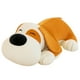 thumbnail image 2 of Juguetes de piscina, juguetes para bebés, juguetes para niños pequeños, almohada corporal muy suave para abrazar perros, animales de peluche grandes para cachorros, muñeco de peluche suave Shiba Inu C, 2 of 2