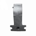 thumbnail image 3 of Car Exhaust Pipe Elastic Bracket 9674551780 9674325380 for 3008 C4 Exhaust Pipe Lifting Lug, 3 of 5