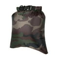 thumbnail image 4 of 5 Pcs Outdoor Waterproof Storage Bags Dry Sacks Smartphone  Storage Bags for Drifting Water Sports, 4 of 7
