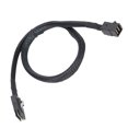 thumbnail image 3 of Fugacal Mini SAS 36PIN Cable Wide Application High Density Small Size Space Saving Fast Mini SAS HD SFF‑8643 To SFF‑8087,Hard Drive Data Cable,Mini SAS HD SFF‑8643 To SFF‑8087, 3 of 8