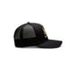 thumbnail image 3 of KNITE Gorra Farmer Horse Brown Agro Trucker Hombre Ajustable Estilo Rancho, 3 of 5