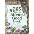 thumbnail image 4 of 365 Ways to Attract Good Luck : Simple Steps to Take Control of Chance and Improve Your Future, 4 of 4