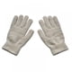 thumbnail image 2 of Guantes de punto lisos para mujer, de lana, cálidos, de invierno, con dedos completos, 2 of 5