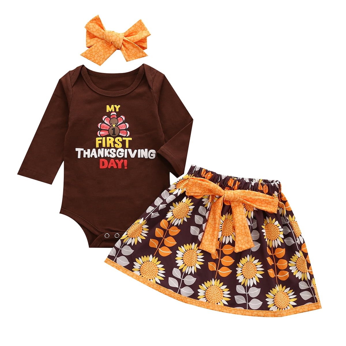 walmart thanksgiving baby clothes