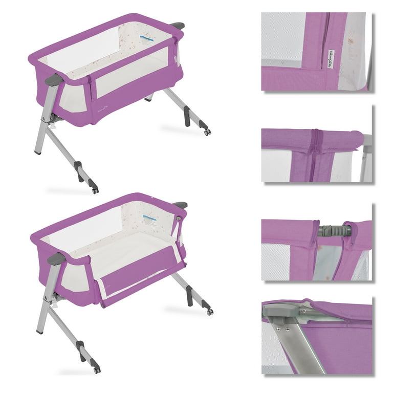 Dream on me co sleeper cheap