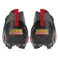 thumbnail image 3 of Shadow the Hedgehog Football Cleats - Quantum Speed 2.0 by Phenom Elite, 3 of 9