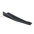 thumbnail image 3 of Protector Lateral Del Parachoques Del Faldón Del Coche Alerón Antiarañazos 48CM (fibra Carbono), 3 of 9