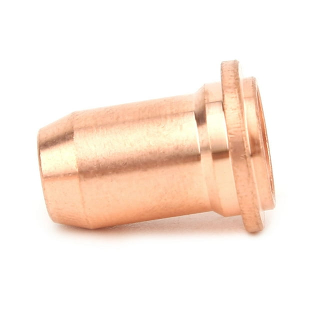 Consommable Plasma, Buse Plasma, Aluminium pour Torche de Coupe Plasma Ipt-60 Pt60