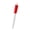 Red, variant on Water Prank Pen 2 In 1 Water Ballpoint Pen Writing Toy for All Ages Ideal for Water Games and Stationery