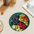 thumbnail image 6 of Fruit Tray Home Ideas Living Room Coffee Table Dry Snacks Placed Platter Fruit Tray Candy Melon Tray Refreshment Compartment Tray-Home Essentials-Home Decor, 6 of 7