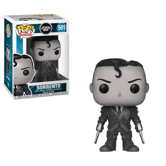 FUNKO POP! MOVIES: Ready Player One - Sho - Walmart.com