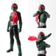 thumbnail image 4 of Bandai Shf Kamen Rider Kamen Sakurajima N ° 1 versión enmascarada Rider 2 Modelo de muñecas Pvc Anime figura de acción juguetes para niños regalos, 4 of 4