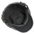thumbnail image 6 of SikaFu Berets New Autumn Winter Hat Beret Cap for Men Women Plaid Ivy Newsboy Flat Cap Male Female Artist Painter Beret Hat, 6 of 6