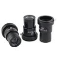 thumbnail image 4 of Kit de lentes Telescope Barlow 2X-3X-5X para ocular de astronomía, 4 of 7