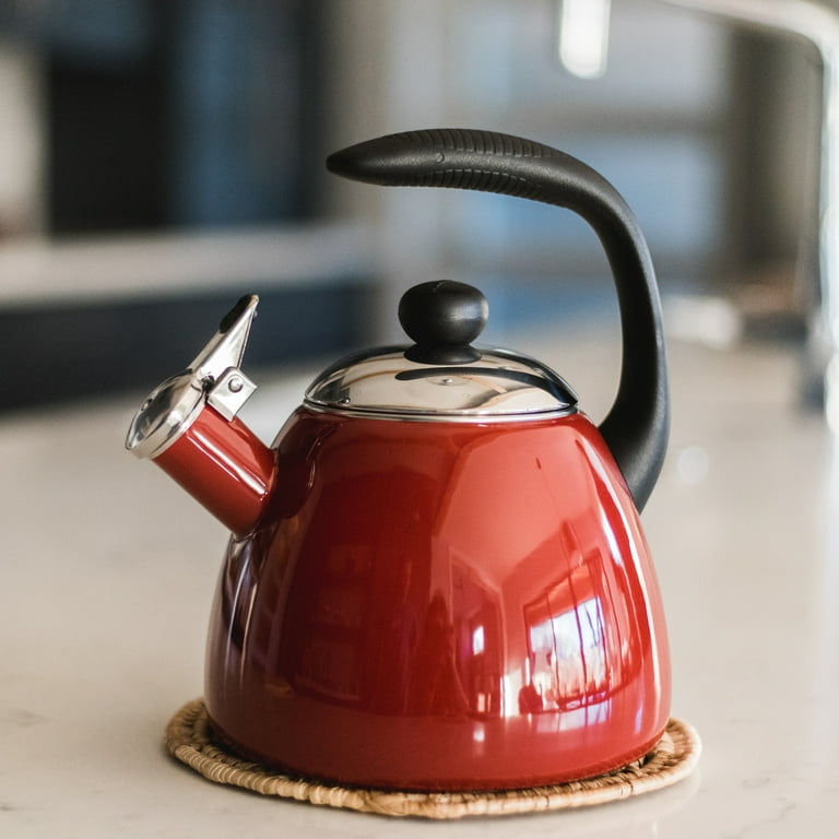 Farberware Tea Kettle - Bella 2.5 Quart – Farberware Goods