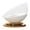 Wood with mat L, variant on Bvdfgk Capsule Cat Bed Cat House Stable Four Seasons Small Pets Bed Cat Furniture Track Wood with mat L