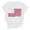 White, variant on lcziwo Womens American Flag T-Shirt Cotton Comfortable Summer Short Sleeve Shirts Memorial Graphic 250th Basic Crew Neck Tee Pink XXL