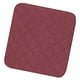 thumbnail image 2 of Funda de cojín absorbente para sofá de 56 x 53 cm, ligera y protectora para muebles. Rojo, 2 of 9