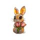 thumbnail image 2 of CaiYueKe Easter Bunny Hanging Decorations Acrylic Holiday Ornament Spring Home Decor Wall Window Door Garden Patio Indoor Outdoor Seasonal Party Supplies, 2 of 9