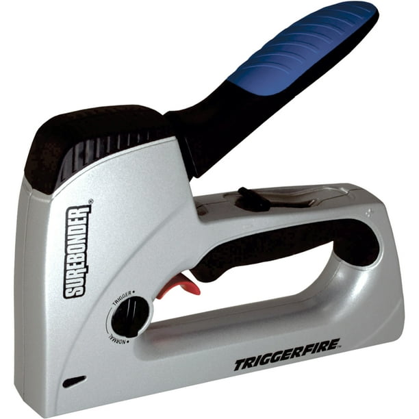 Surebonder 5690 Heay Duty Trigger Fire Staple Gun