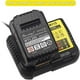 thumbnail image 3 of DCB112 Charger for Dewalt 10.8V / 14.4V / 18V Lithium Battery, 3 of 4