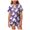 Purple, variant on felwors Silky Satin Kids' Pajama Set Breathable & Smooth Unisex Button-Down Pajamas Cute Pastel Pink Halloween (Orange,2-3 Years)