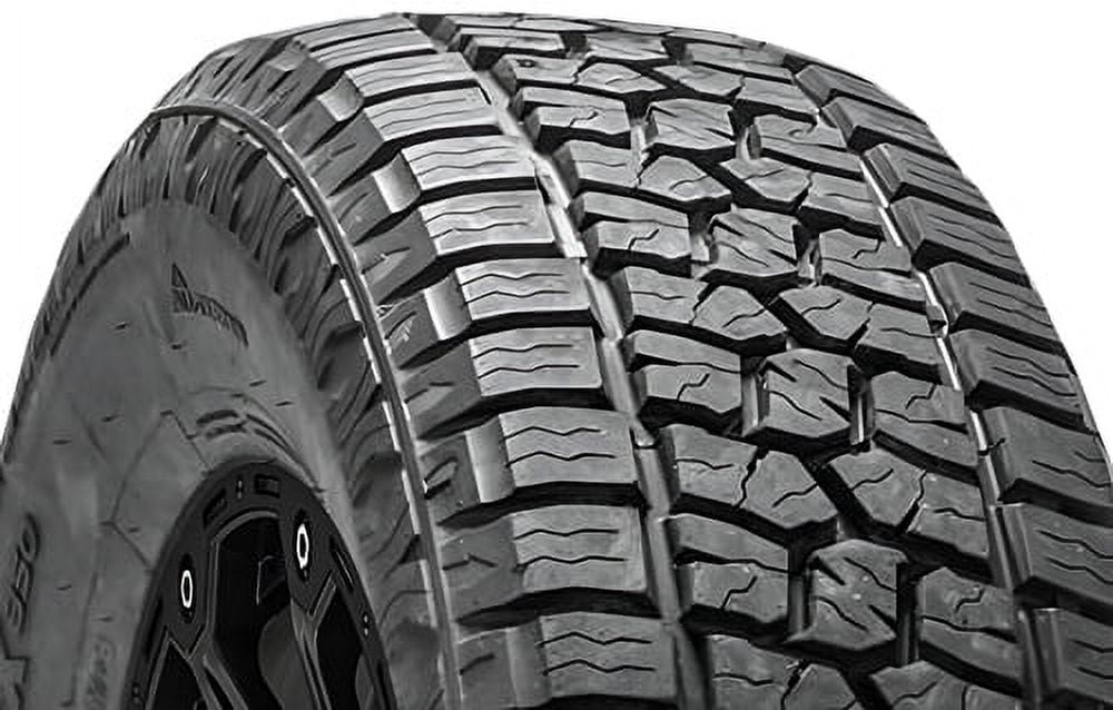 2 Advanta ATX-850 35x12.50x20 125Q F All Terrain Tire /50000 Mile