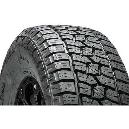 Advanta 1 Advanta ATX-850 255/70R17 112T All Terrain Tires /50000 Mile Warranty/3PMSF ADV3144 / 255/70/17 / 2557017 Sansujyuku sansujyuku.com