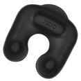 thumbnail image 3 of Plastic Hair Washing Water Tray Hair Neck Tray Rest for Hair Styling Perming, 3 of 8