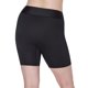 thumbnail image 4 of Pantalones cortos de microfibra antirozaduras Hanes Moves de ropa interior, 2 unidades, 4 of 5