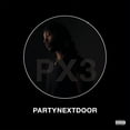 thumbnail image 1 of PARTYNEXTDOOR 3 (P3), 1 of 1