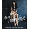 thumbnail image 1 of Amy Winehouse - Back to Black [DVD], 1 of 1