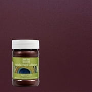 5.5 oz Modern Masters ME704 Black Cherry Metallic Paint Collection, Satin Water-Based Decorative Metallic Paint