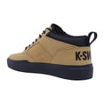 thumbnail image 3 of Tenis K-Swiss LODREN Para Caballero Color Café, 3 of 8