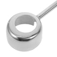 thumbnail image 3 of AURARMLET Herramienta Para Abrir Cocos Con Pequeño Y Bordes Suaves, 3 of 8