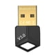 thumbnail image 2 of Adaptador USB Bluetooth 5.0 Macarena Inalámbrico RTL8761B 3Mbps, 2 of 8