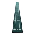 thumbnail image 1 of Tapete para Putt de Golf, Entrenador de Putter de Golf, Tapete para Golpear Golf, Mejora La Precisión Del Putt, Tapetes de Golf para Deportes en, 1 of 8