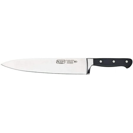 Winco - KFP-100 - 10 in Acero Chef Knife